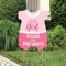 Big Dot of Happiness It's a Girl - Party Decorations - Pink Baby Shower Welcome Yard Sign